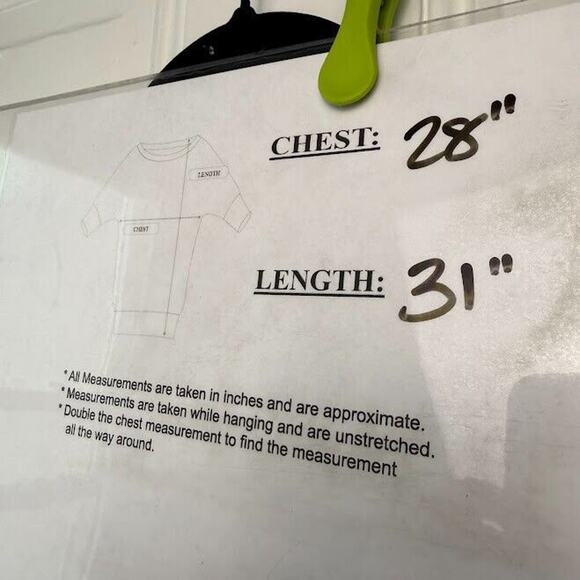 Life is Good "Livin' on a Pair" Long Sleeve Mens XXL Blue Pullover Crewneck - Picture 7 of 7